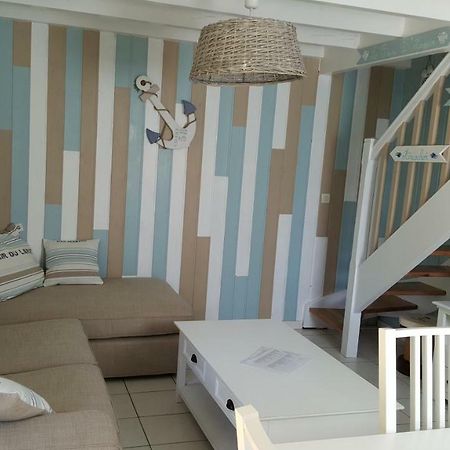 Le Chalet Tchanque La Teste-de-Buch Bagian luar foto